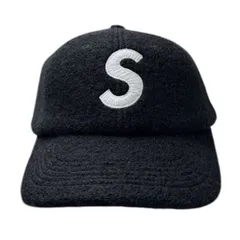 Supreme　S Logo Wool Cap