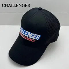 CHALLENGER 23aw CMC RACING LOGO CAP free チャレンジャー レーシングロゴ メッシュキャップ 美品 ストリート バイク