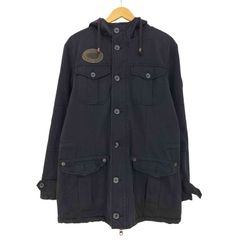 ユーズドフルギ USED古着 La+h ドットショルダー レディース 表記無