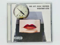 CD RED HOT CHILI PEPPERS / GREATEST HITS / レッド・ホット・チリ