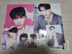 EXO シーグリ レイセット