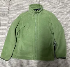 90s ヴィンテージ パタゴニア Synchilla（シンチラ） フリース ジャケット