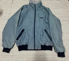 80s ヴィンテージ パタゴニア シェルド Synchilla（シンチラ） ジャケット