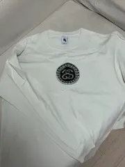 ナイキ STUSSY コラボ ロングスリーブ XL