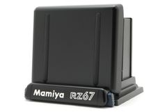 マミヤ RB67 SD120 ロールフィルムホルダー HA701 新品未使用 - メルカリ
