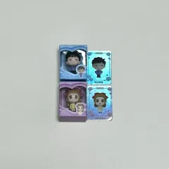 お蘭高校ホスト部 쌀알フィギュア もり レンゲ まとめ