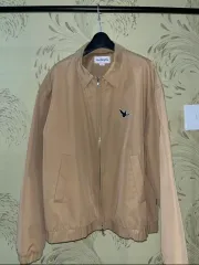 マークゴンザレス ジップアップ ジャケット