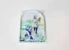 初回版・限定モデル 長壮の フリーレン アクリル デコ スタンド（教保文庫） 限定モデル