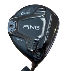 PING G425 SFT フェアウェイウッド 7番+ゴルフボールピッカーおまけ