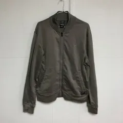 ナイキ メンズ ジップアップ ジャケット 100L@9984