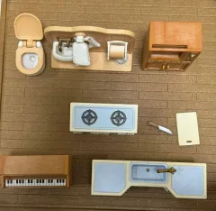 シルバニア オールド 家具