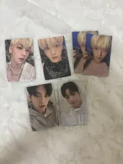 TOMORROW X TOGETHER(TXT) スビン(CHOI SUBIN・チェスビン) トレカ まとめ