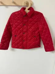 バーバリー 赤ちゃん 軽量 ダウン (3y)