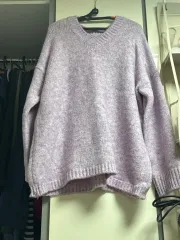 ノーブランドニット