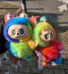 MUZIGAE MANSION ラブブ 2個 セット