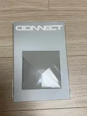 SEVENTEEN(セブンティーン・セブチ) 8 周年 イヤリング ミンギュ(MINGYU) 未開封