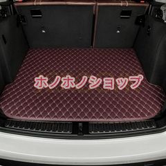 AUDI アウディTT 8J ラゲッジマット - メルカリ