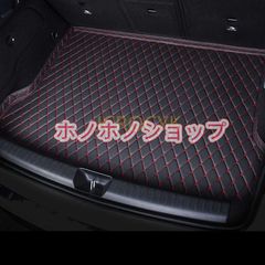 純正フォルクスワーゲン Golf7 7.5Variantラゲッジ トランクマット 