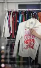 ナイキ ジャージ