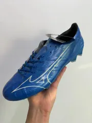 ミズノ アルファ プロ サッカーシューズ 285mm 新品