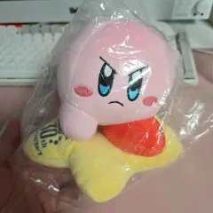 (未開封) 星のカービィ 30周年 ぬいぐるみ