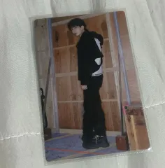 SEVENTEEN(セブンティーン・セブチ) ジョンハン(JEONGHAN) トレカ 出品