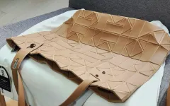 パータン トートバッグ（新品／送料無料）