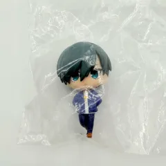 未開封 ブルーロック 糸師 凛 ミニ フィギュア (22)