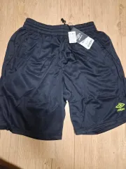 アンブロ トレーナー ハーフパンツ