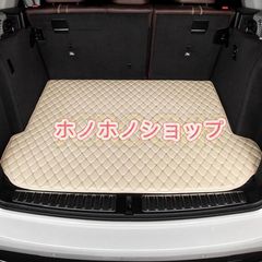 ベンツ GLC 220d 4MATIC coupeリアラゲッジマット - メルカリ