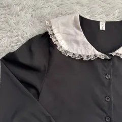 SUNNY 日本 ヴィンテージ ヒメ 地雷系 ONE PIECE ヒメONE PIECE 地雷系 パジャマ プリンセスONE PIECE