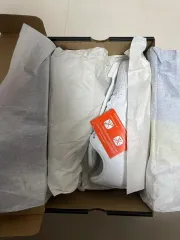 (新品) ナイキ エアフォース1 ロー カラー オブザメント 白 265