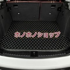 WeatherTech ブラック ラゲッジマット ベンツGLE53 - メルカリ