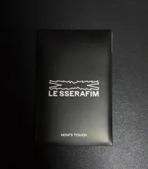 LE SSERAFIM（ルセラフィム・ルセラ）トレカ 未開封 新品