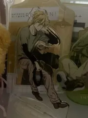 家庭教師ヒットマンREBORN! アクリル フィギュア ディーノ