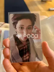 BOYNEXTDOOR リウ The Action Loading ver.