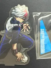 僕のヒーローアカデミア 轟 アクリル スタンド