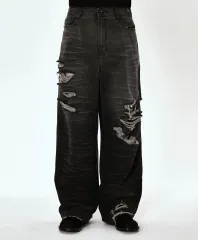 ADER ERROR アーダーエラー rueta デニム sのサムネイル