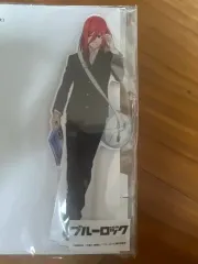 ブルーロック アクリル