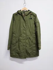 THE NORTH FACE ザノースフェイス レディース マウンテンパーカー ジャケット