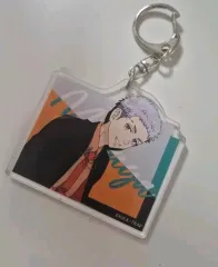東京リベンジャーズ 三ツ谷 アクリル キーホルダー