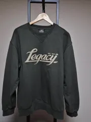 ニューバランス レガシー スウェット Tシャツ