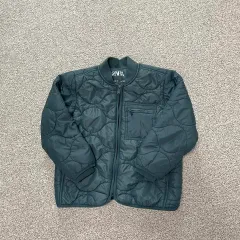 6-7Y ザラ ZARA キッズ ダウン