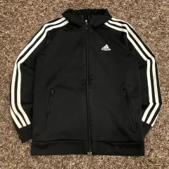 67 アディダス 3本線 ジャージ トラックジャージ