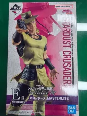 未開封) ジョジョの奇妙な冒険 ホル・ホース E賞 一番くじ