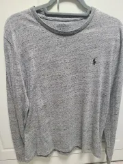 ポロ ラルフローレン 長袖Tシャツ 正規品