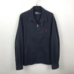 POLO RALPH LAUREN ポロラルフローレン 90s スイングトップ ジャケット メンズ95