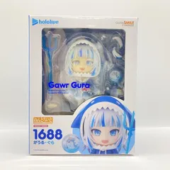 【中古】 開封) ねんどろいど がうる・ぐら [24]