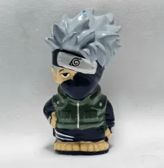 NARUTO -ナルト- カカシ 指人形 フィギュア ゴー・ルー・ミー (Me) クラシック ミニ