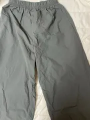 ヴィンテージ オーバーサイズ パンツ